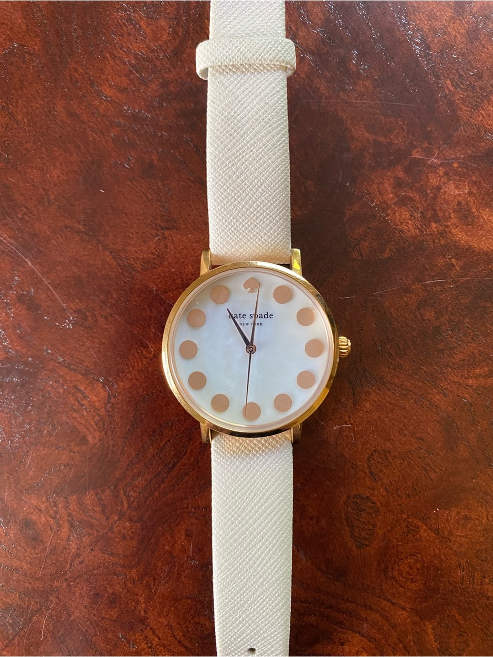 Kate Spade Watch